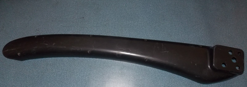 Right support arm-inside