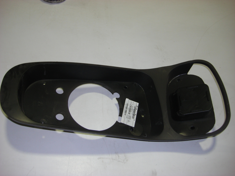 Reverse mirror panel-right