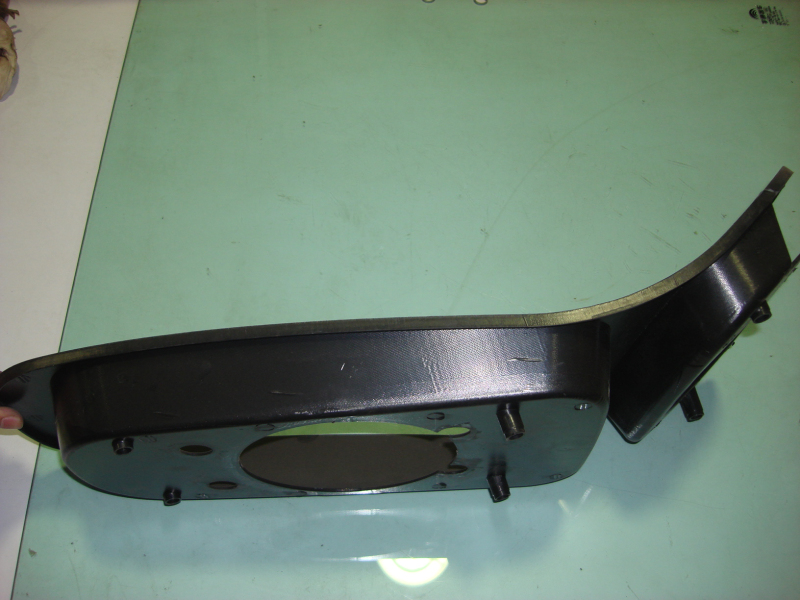 Reverse mirror panel-left-2