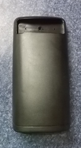 Main mirror shell (without light)