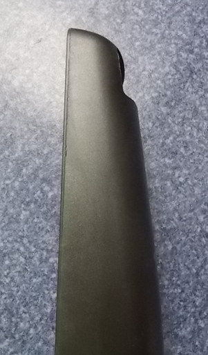 Main mirror shell (without light)-2