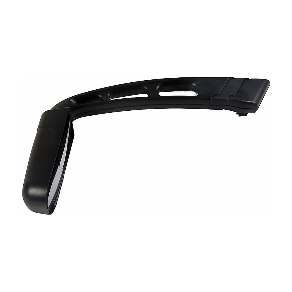 Reverse mirror assembly-left-2