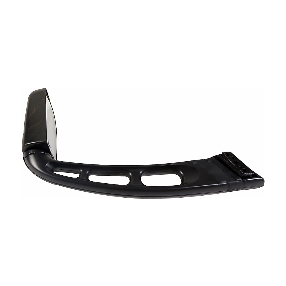 Reverse mirror assembly-left-1