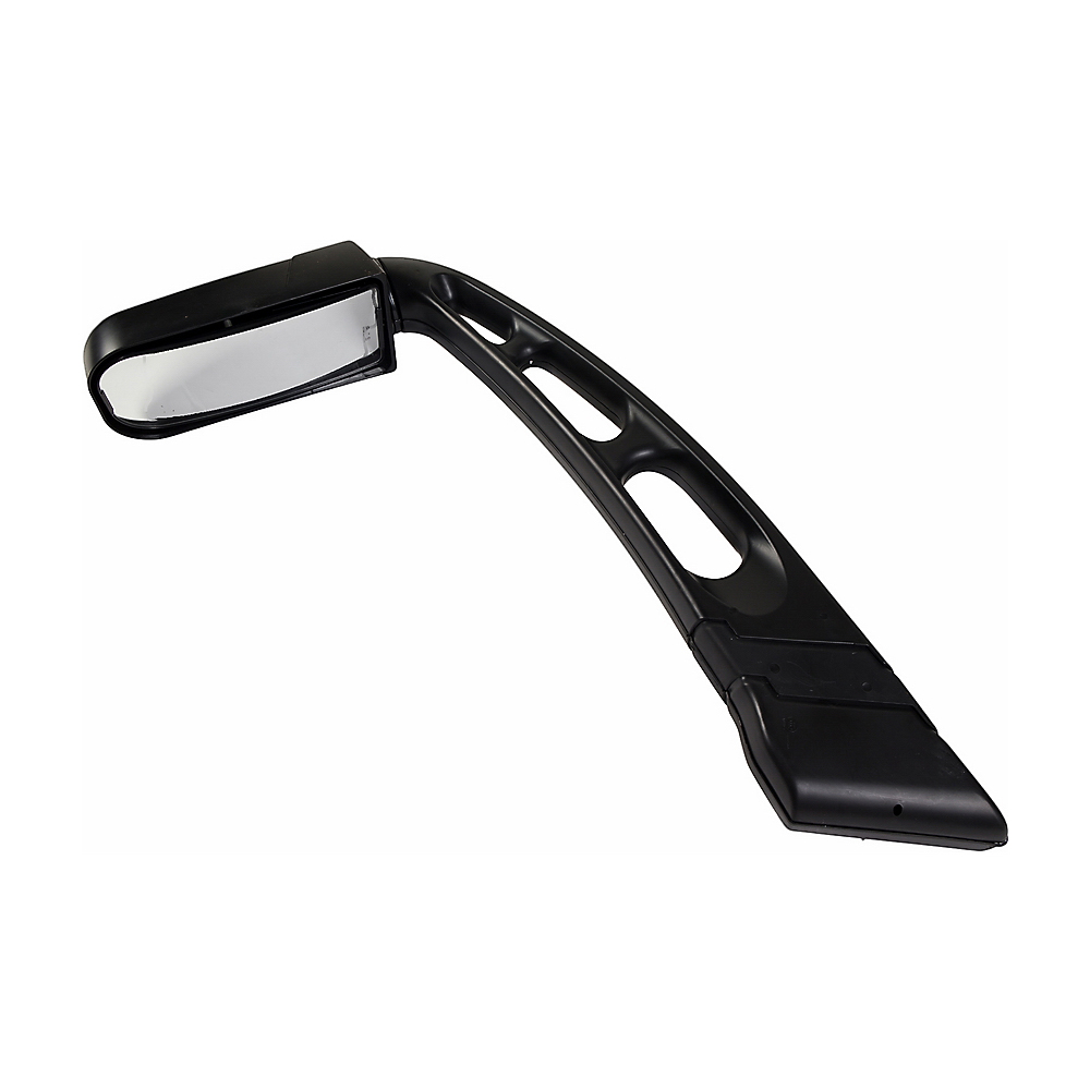 Reverse mirror assembly-left-3
