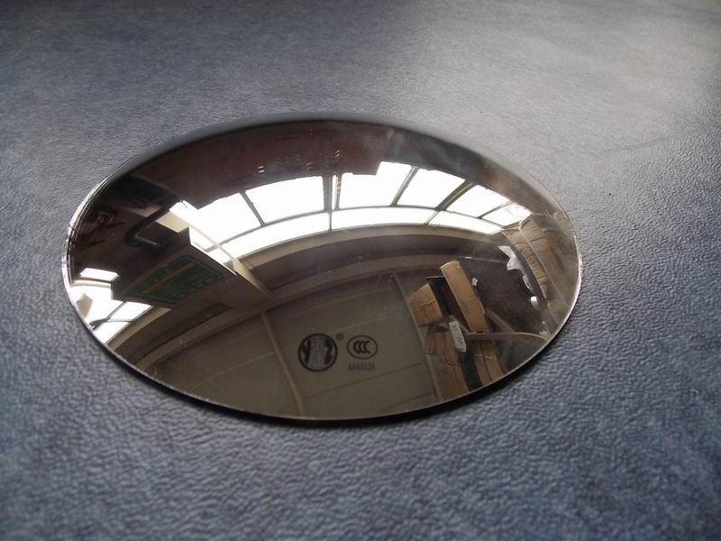 Main lens