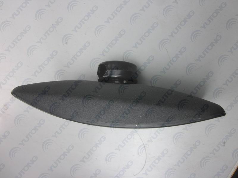 Lower view mirror assembly-2