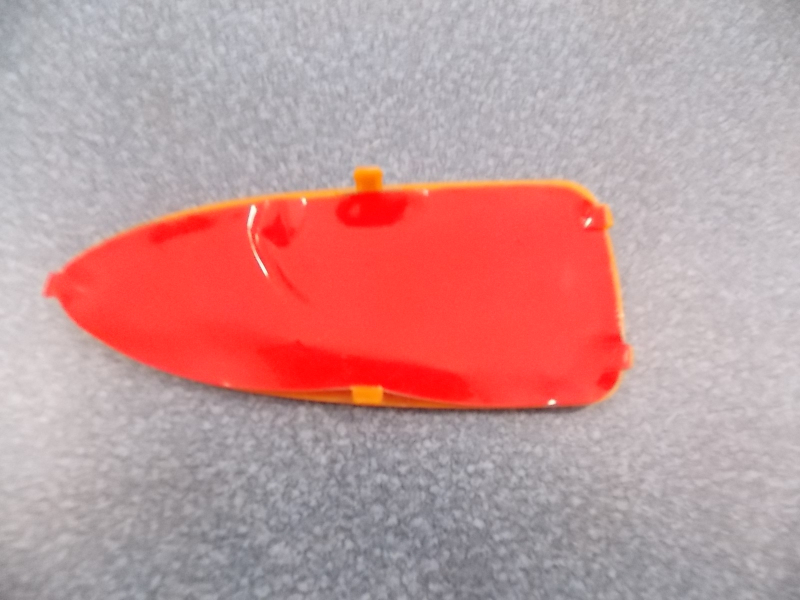 Базовый отражатель-1