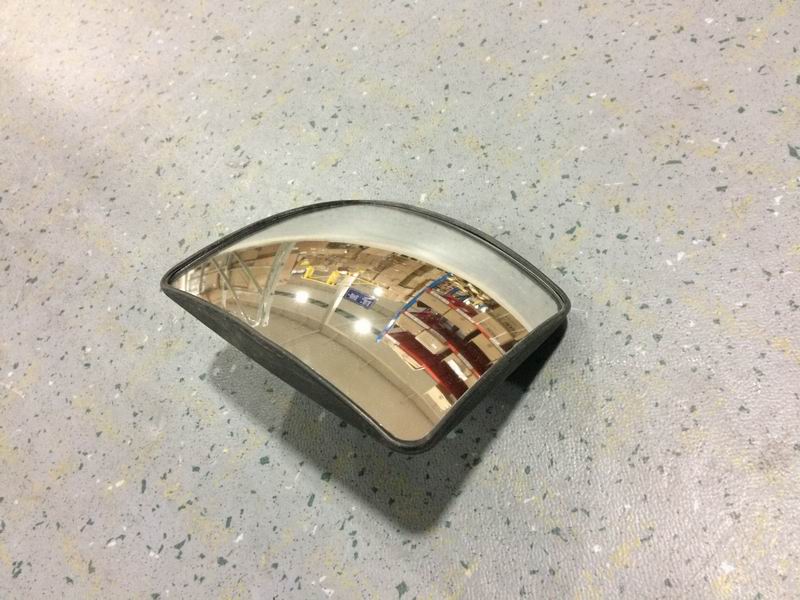 Lower view mirror assembly (lower view mirror, mirror case, regulator)-2