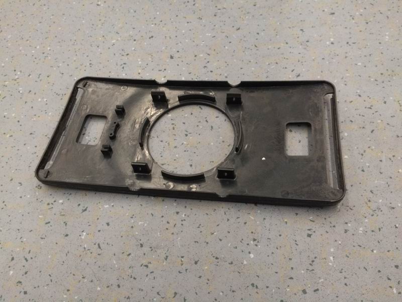 Main mirror pedal-1