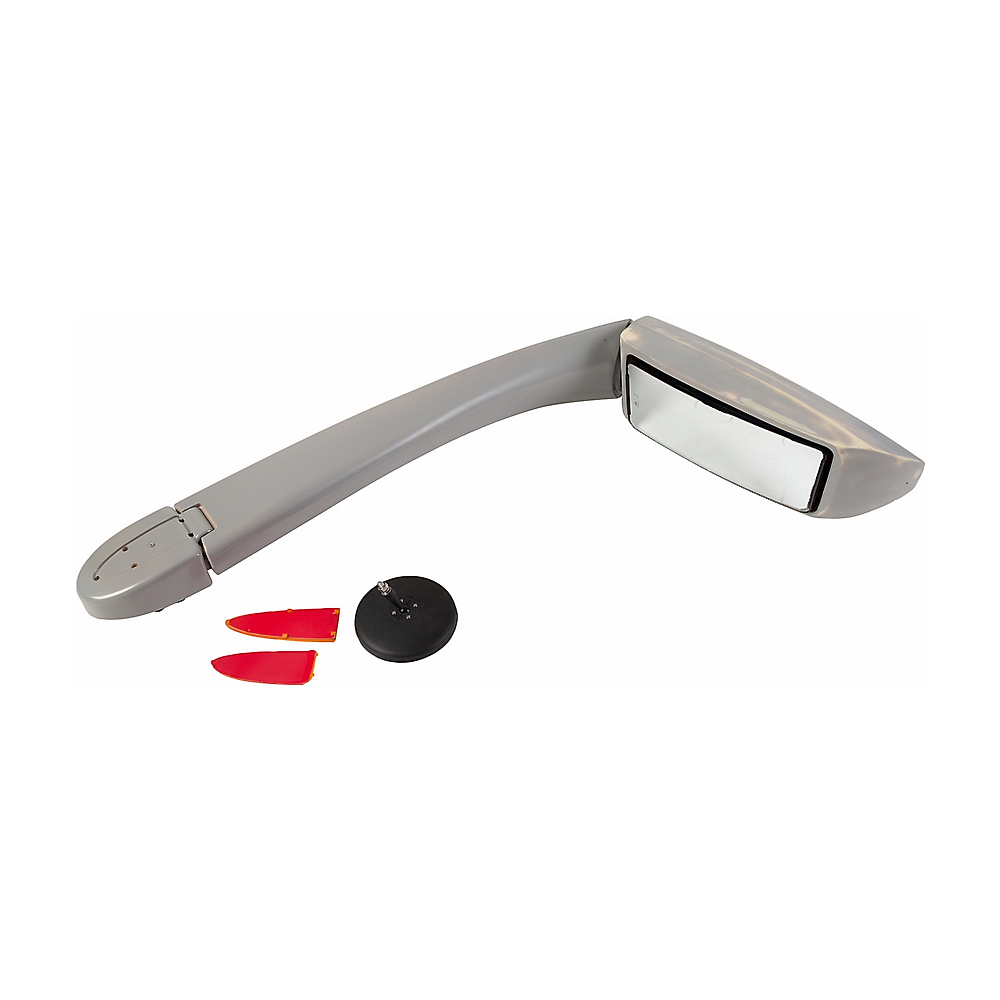 Reverse mirror assembly-right-1