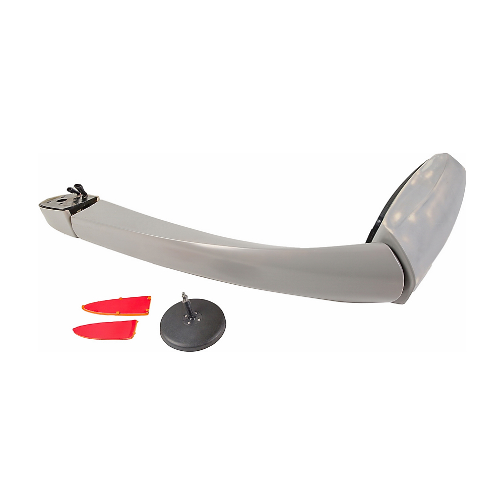Reverse mirror assembly-right-2