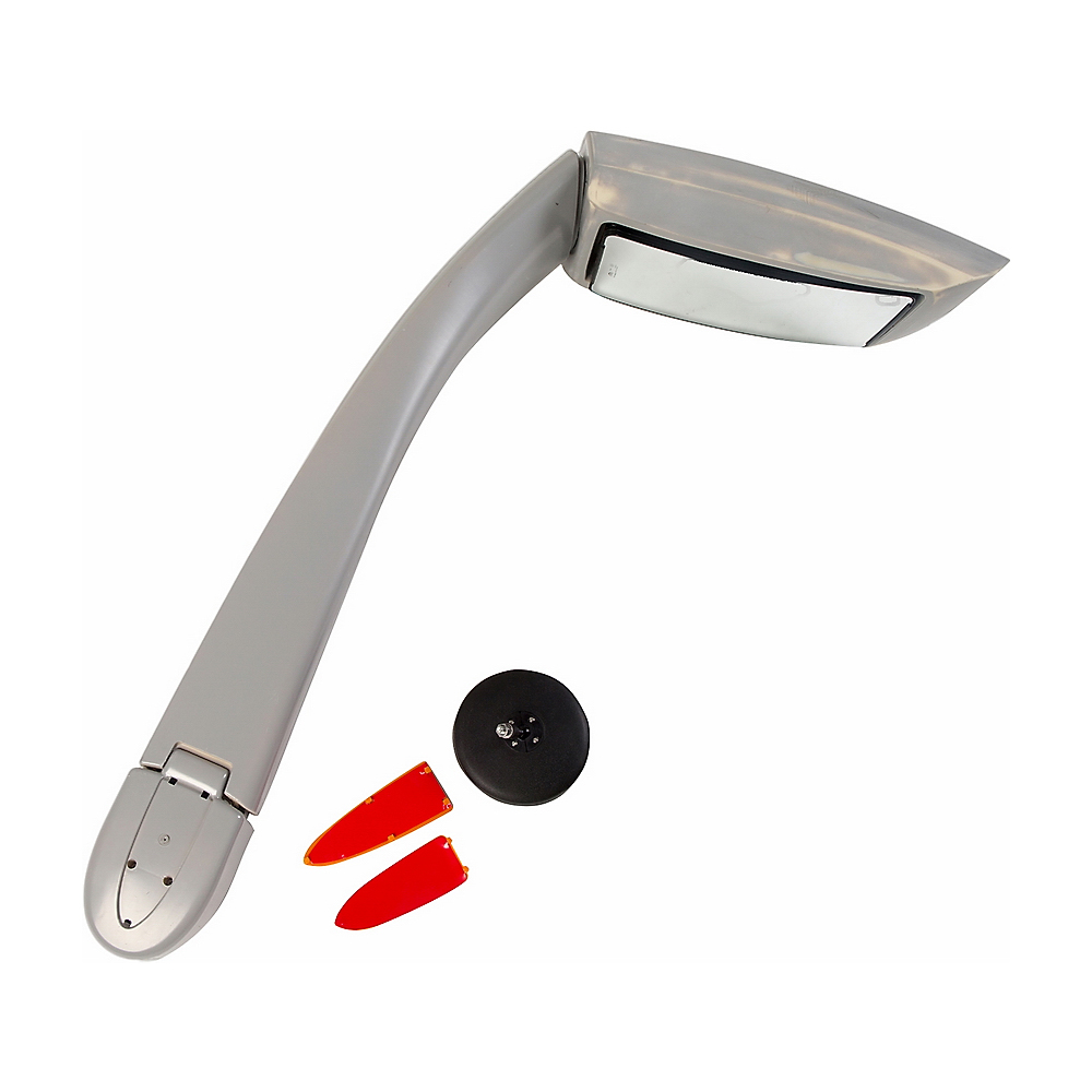 Reverse mirror assembly-right-4