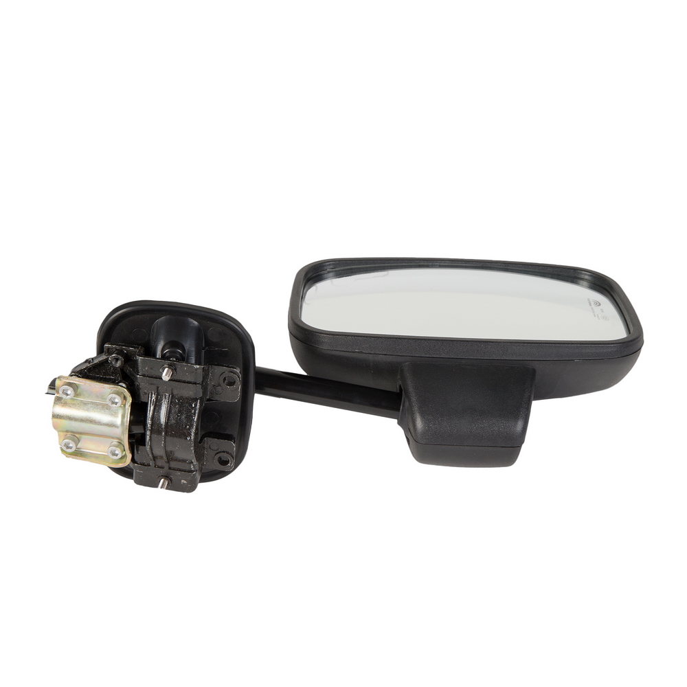 Зеркало заднего вида в сборе-левое