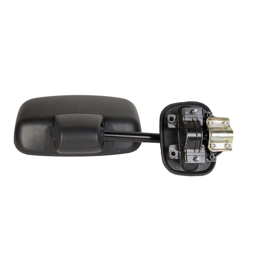 Reverse mirror assembly-left-4
