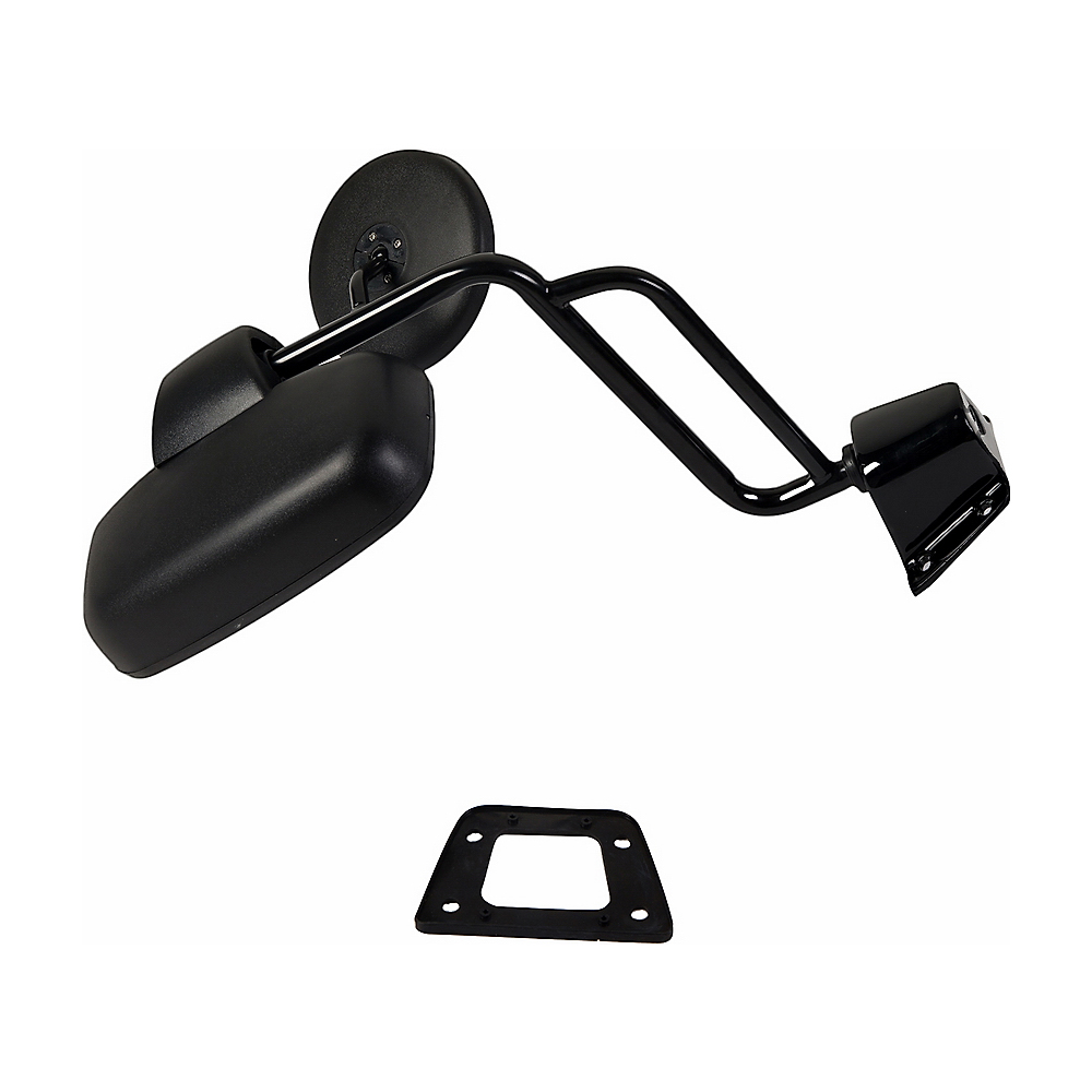 Reverse mirror assembly-right