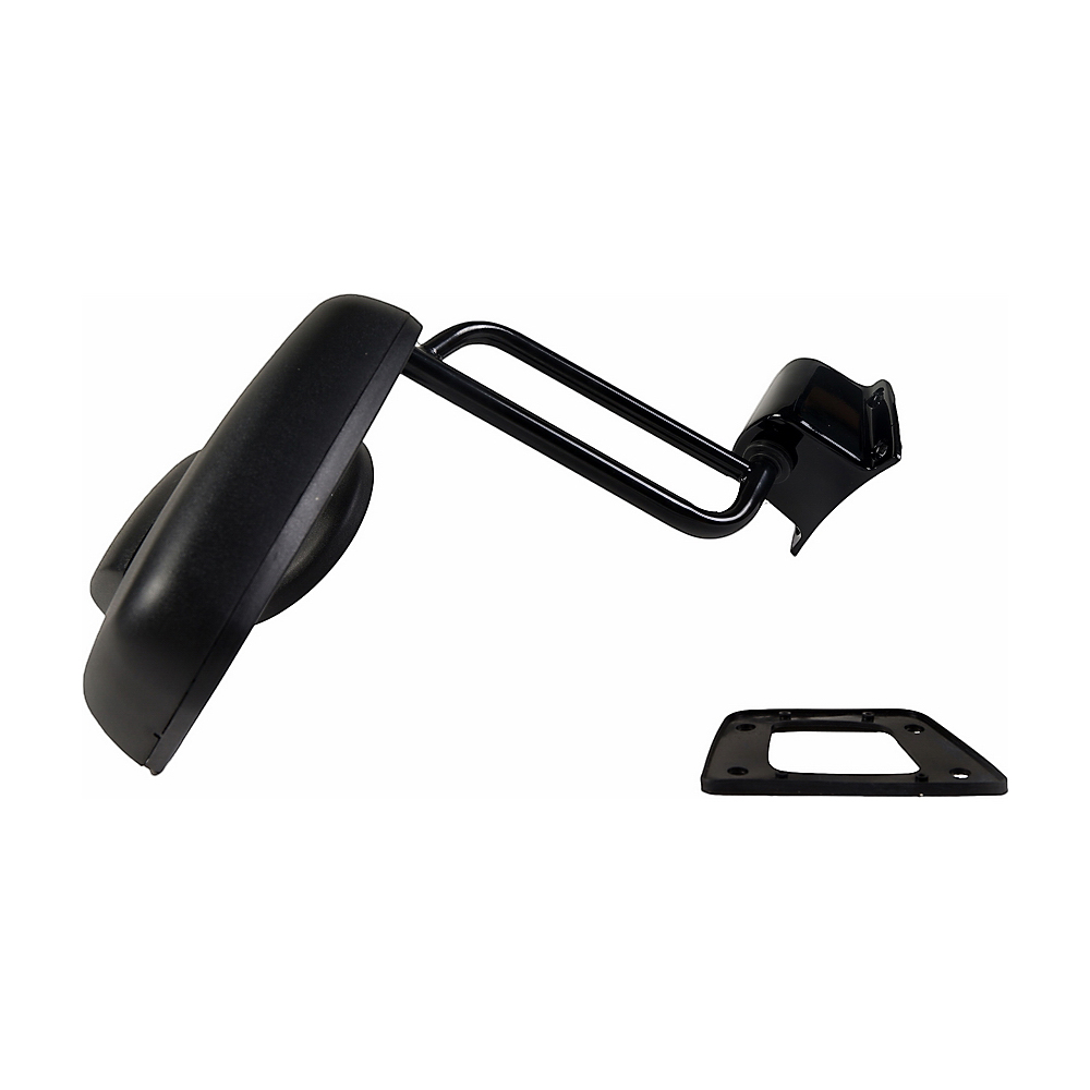 Reverse mirror assembly-right-1