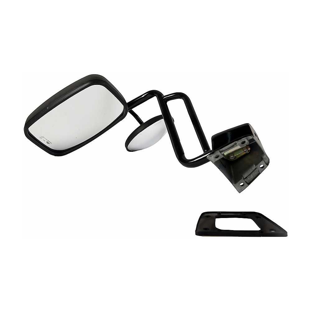 Reverse mirror assembly-right-2