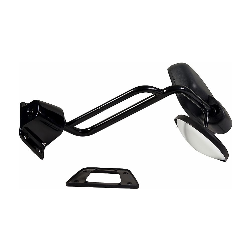 Reverse mirror assembly-right-3