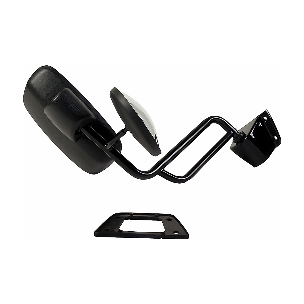 Reverse mirror assembly-right-4