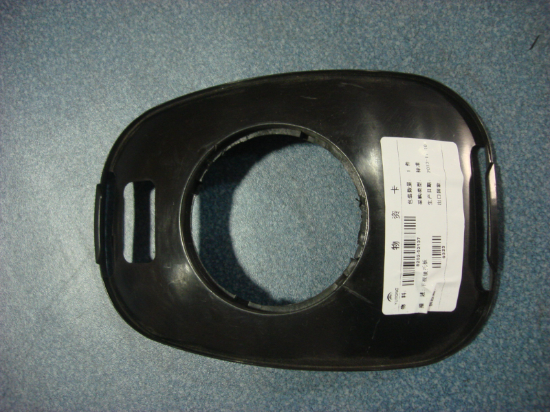 Lower view mirror pallet-1