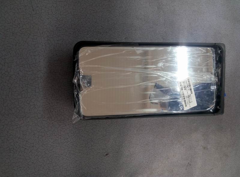 Reverse mirror main lens-right