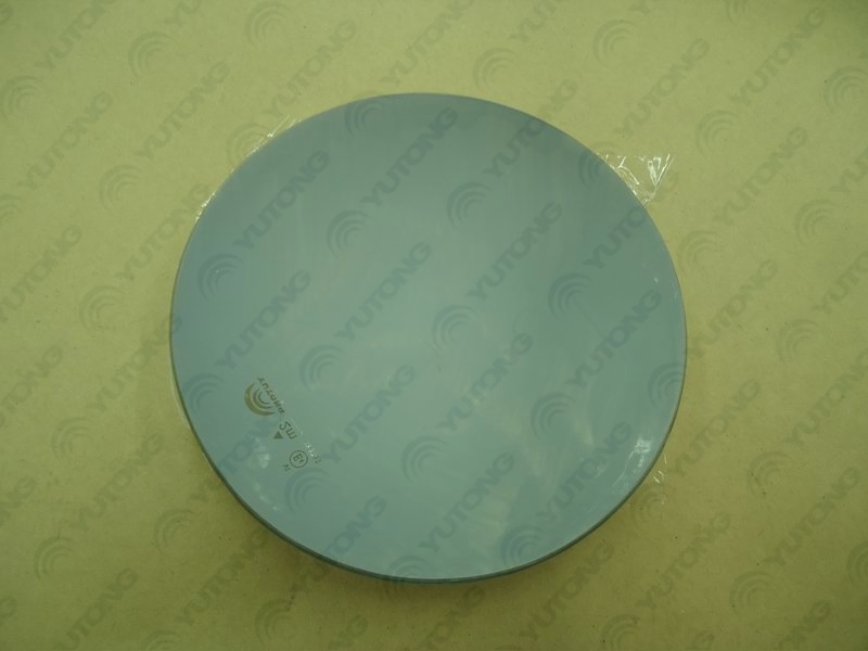 Circular mirror lens;φ150