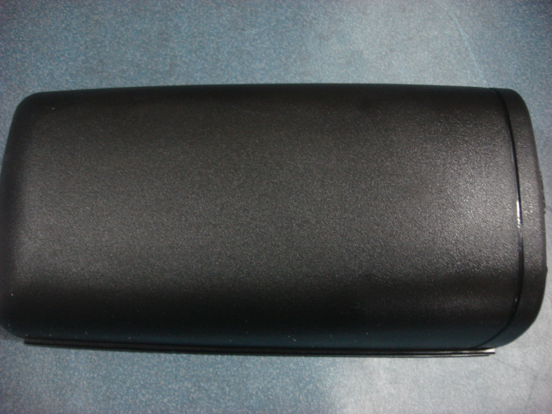 Left main mirror rear cover (with rain cover); 215*415