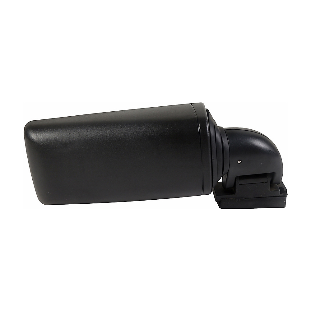 Reverse mirror assembly-left; new movement; large lens-1