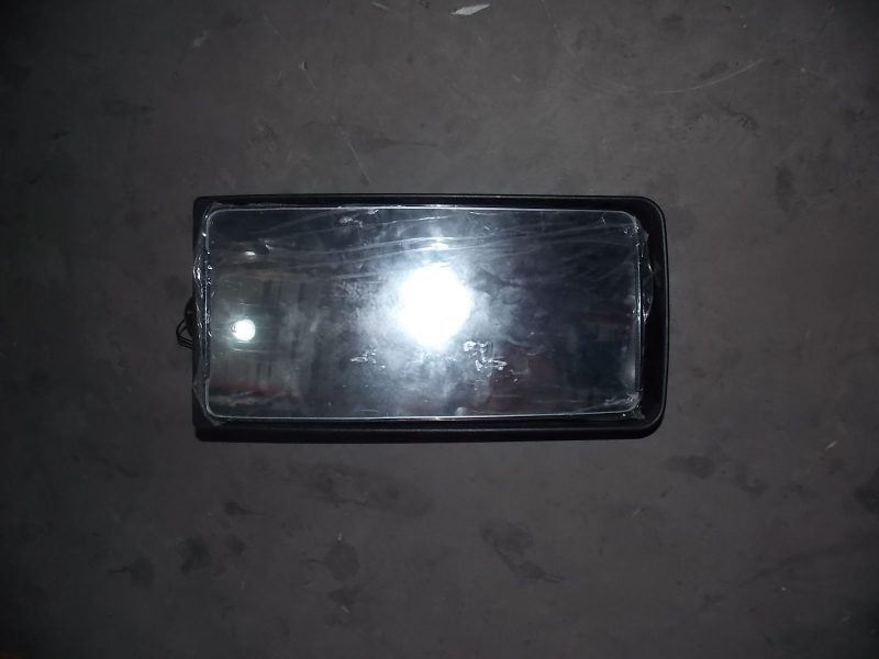 Reverse mirror lens-right-4