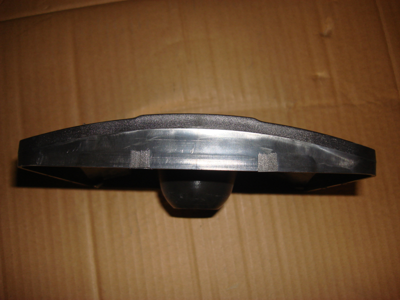 Wide-angle mirror pallet-1