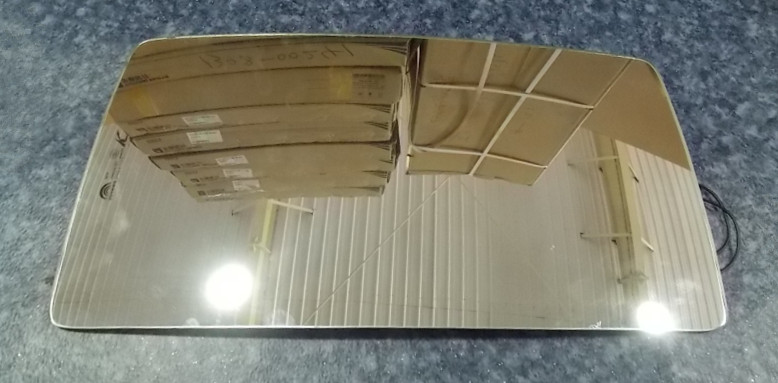 Main lens; 360*205-2