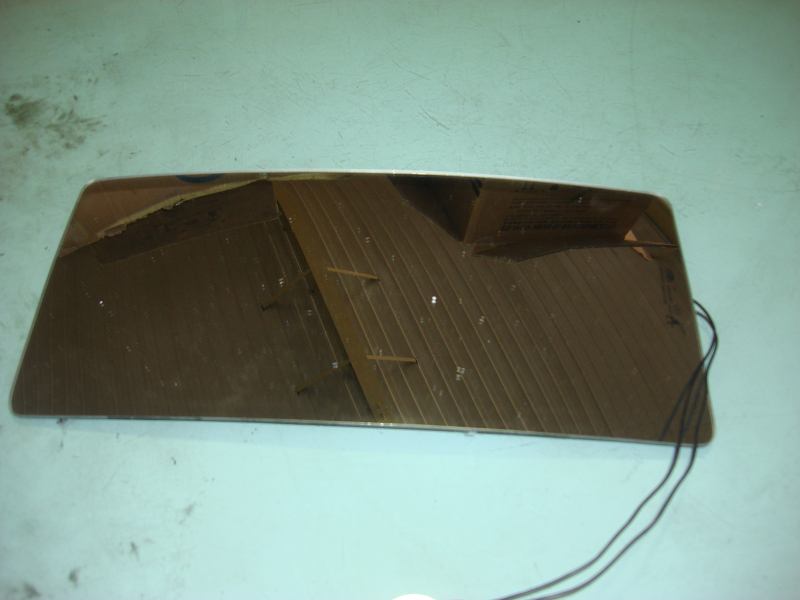 Основная линза (включая лист для размораживания); 380 * 182