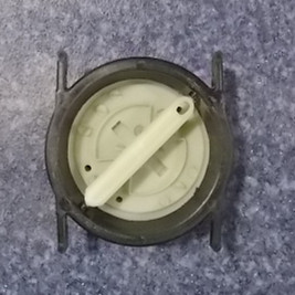 Second generation manual large regulator-2