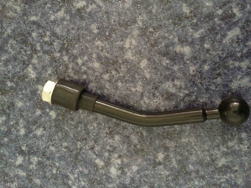 Ф150 round mirror bracket