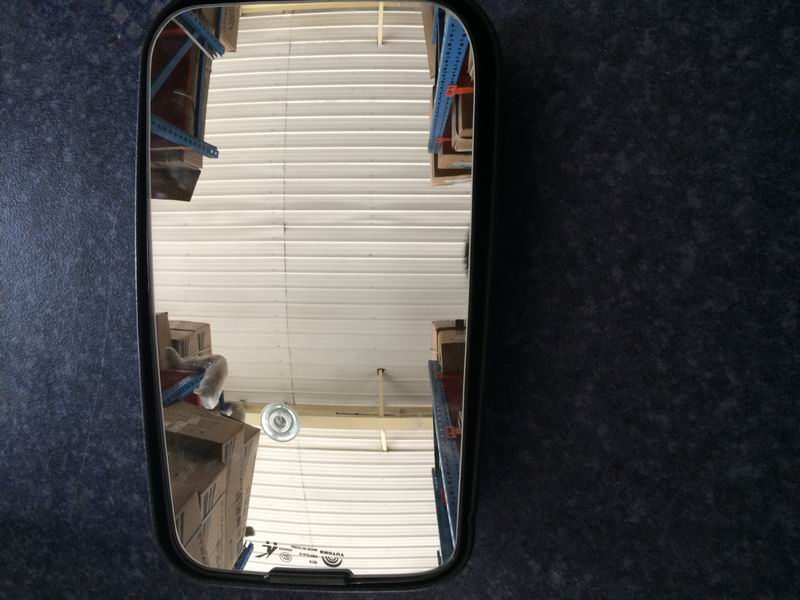 Main mirror assembly-left-1
