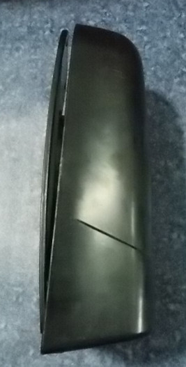 Сборка линз с обратным зеркалом