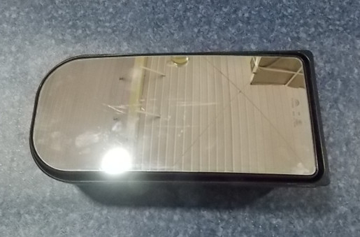 Сборка линз с обратным зеркалом-1