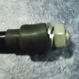 Прямоугольный кронштейн для зеркала