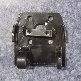 Reverse mirror base (right)-1