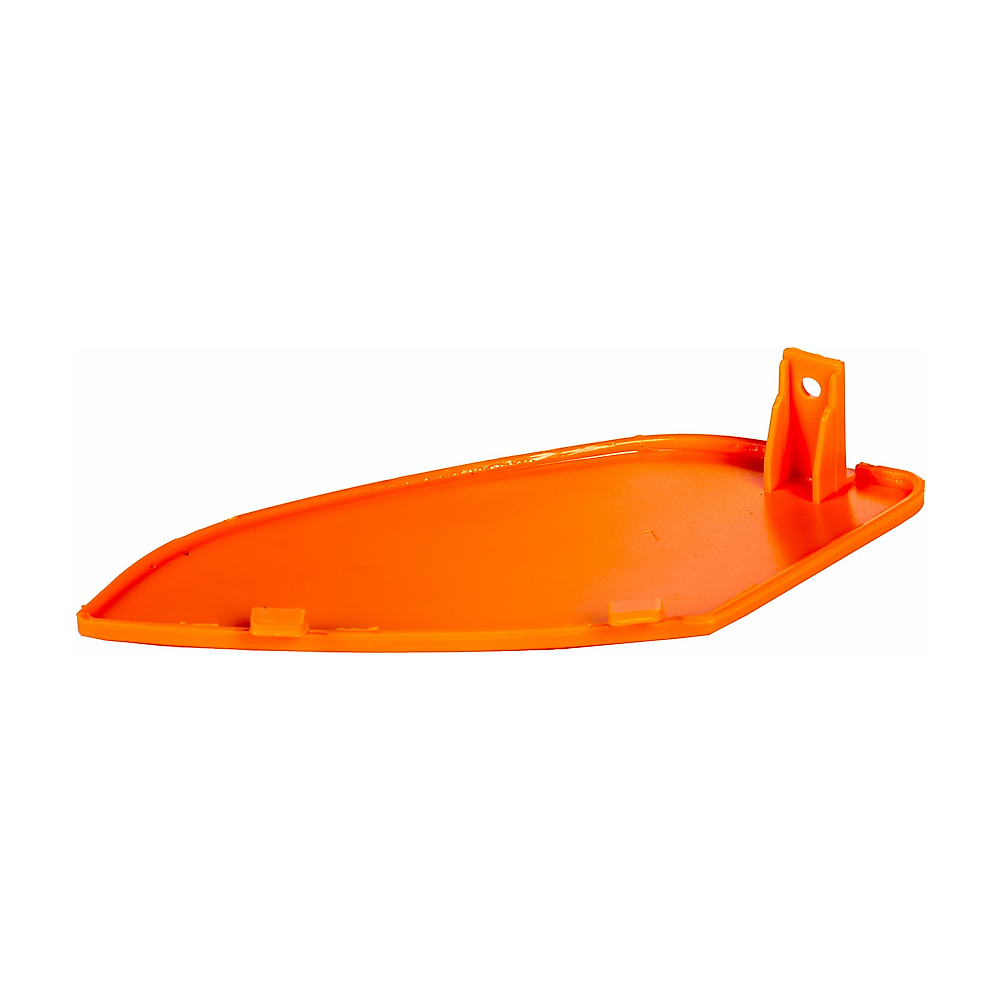 Decorative cover behind reversing mirror-left-4