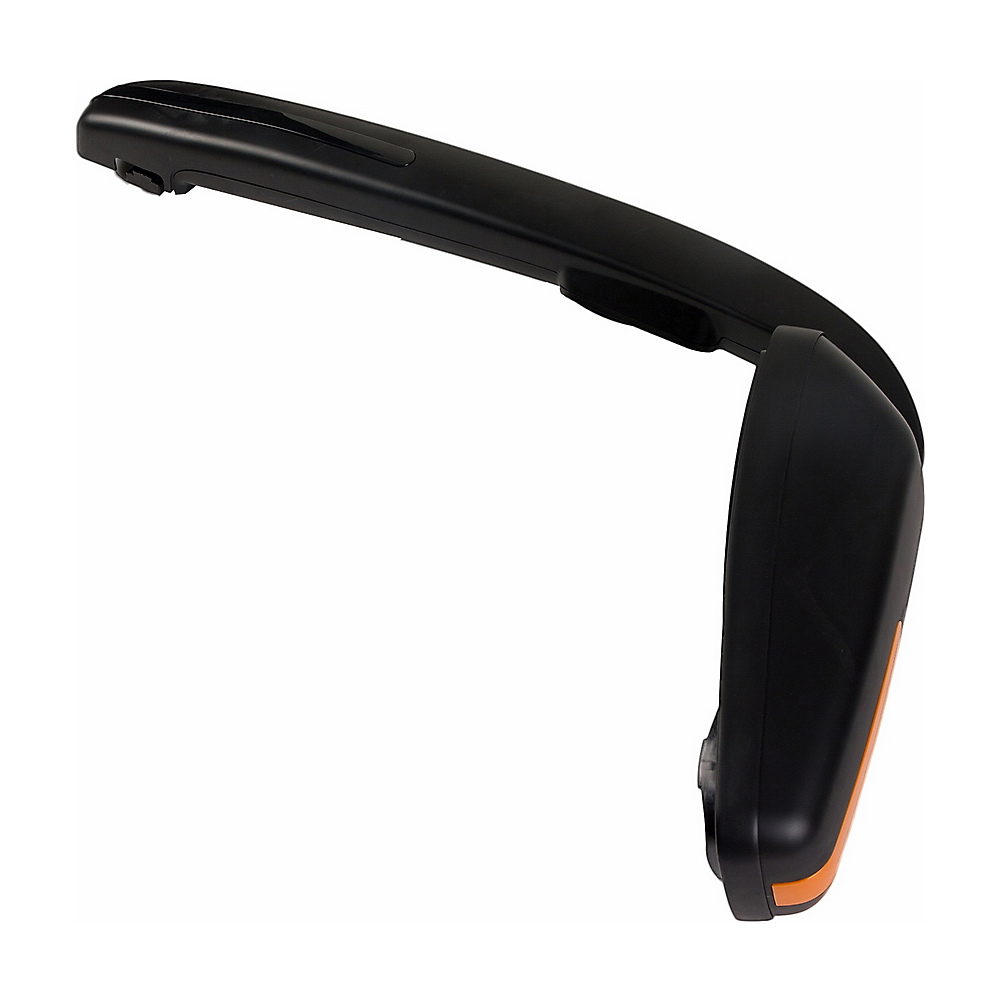 Reverse mirror assembly-right-2