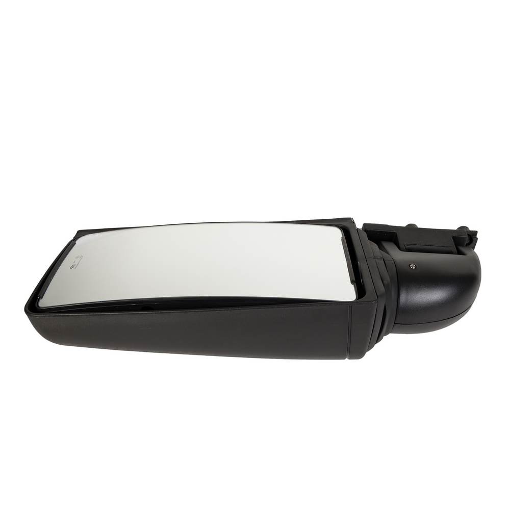 Reverse mirror assembly-left-3