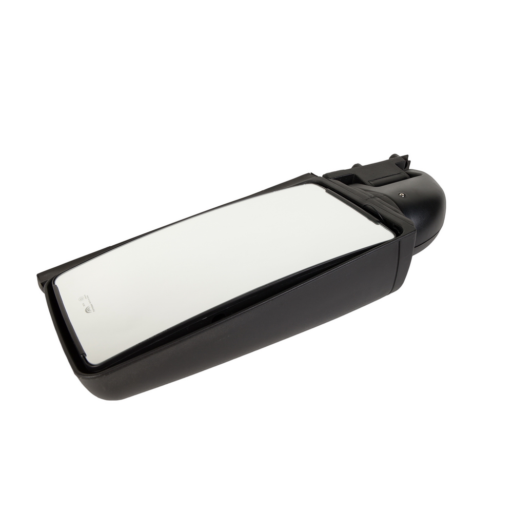 Reverse mirror assembly-left-4