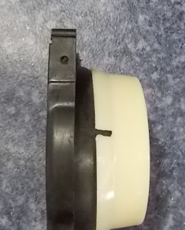 Main mirror movement assembly-1