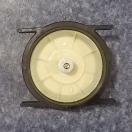Main mirror movement assembly-2