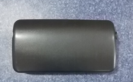 Main lens assembly-left-1
