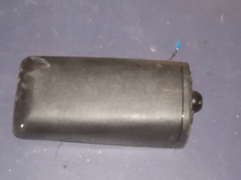 Main lens assembly-right-2
