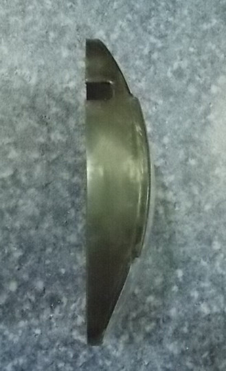 Manual secondary lens; 196*135
