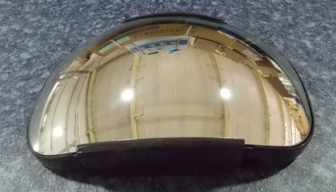 Manual secondary lens; 196*135-1
