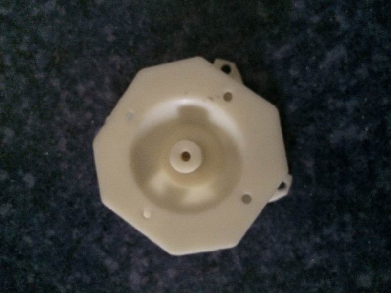 Small manual movement